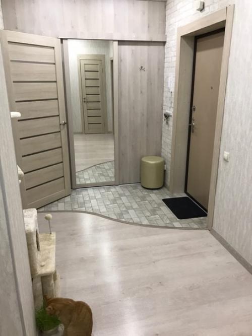 Двушка 72 кв. 07