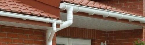 10 шагов в установке водосточной системы. 07 10 шагов в установке водосточной системы. 07