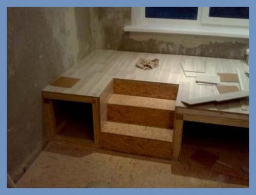 Все о дизайне интерьера. 06