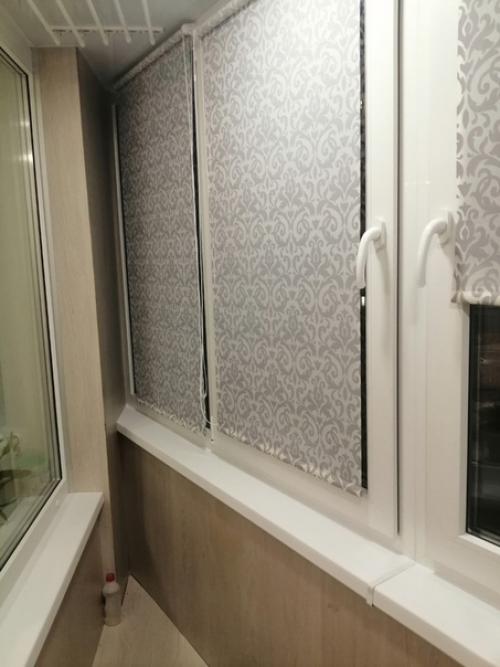 До и после. 07