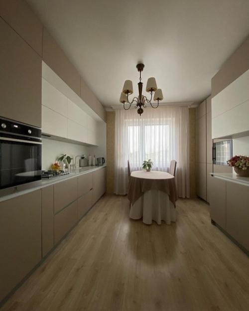 Этой кухне 2 недели. 02