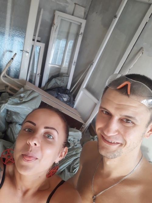 До и после. 01