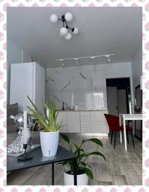 Квартира, площадью 51 кв. 02