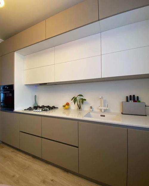 Этой кухне 2 недели. 03