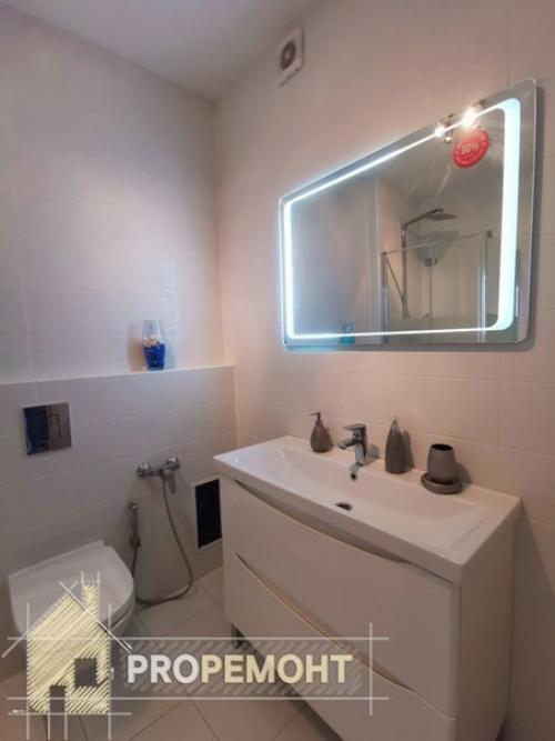 Квартира - студия 53 кв. 05