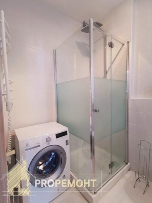 Квартира - студия 53 кв. 06