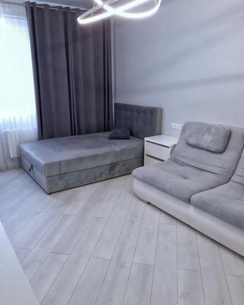 50 кв.  м после капитального ремонта. 03