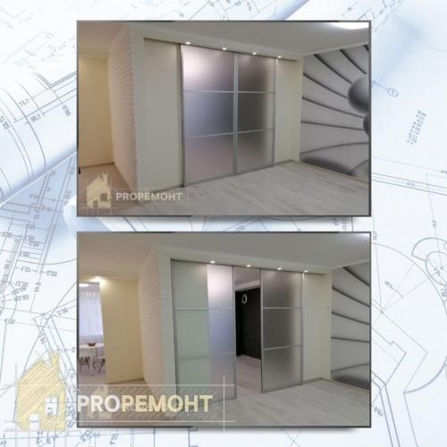 Квартира 46 кв. 06