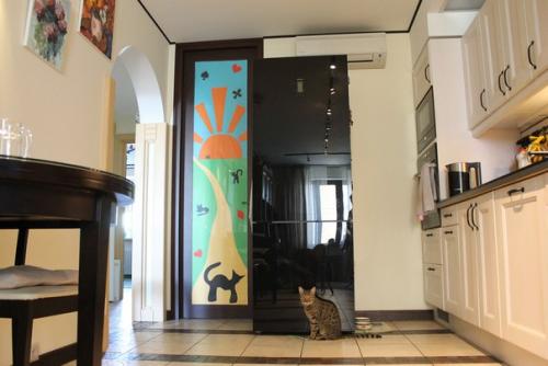 Жлоб и зазеркалье. 06 Жлоб и зазеркалье. 06