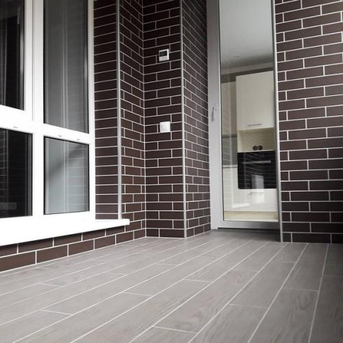 Под ключ за 1 месяц. 01