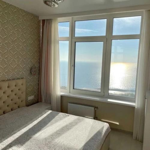 45 кв.  м после капитального ремонта. 02