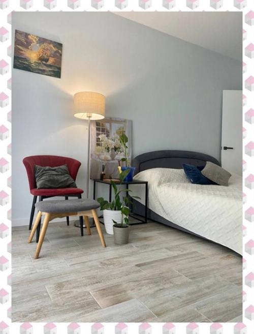 Квартира, площадью 51 кв. 05