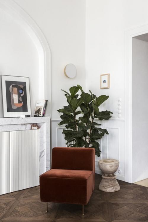 Арочная форма не только для дверных проемов подходит. 02