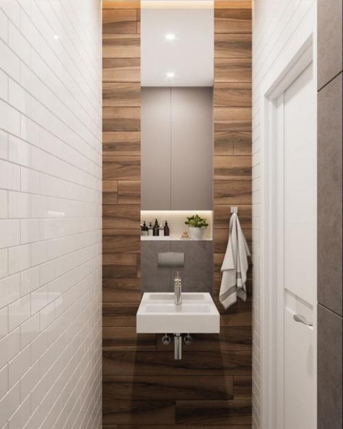 Какие красивые санузлы. 07