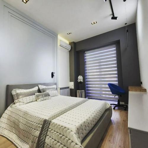 219 тыс.  Долларов за квартиру, ремонт и мебель. 05