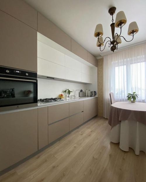 Этой кухне 2 недели. 05