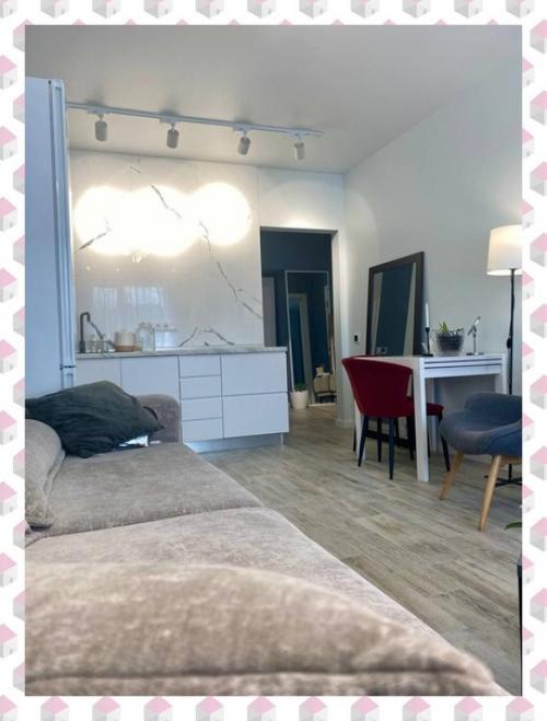 Квартира, площадью 51 кв. 04