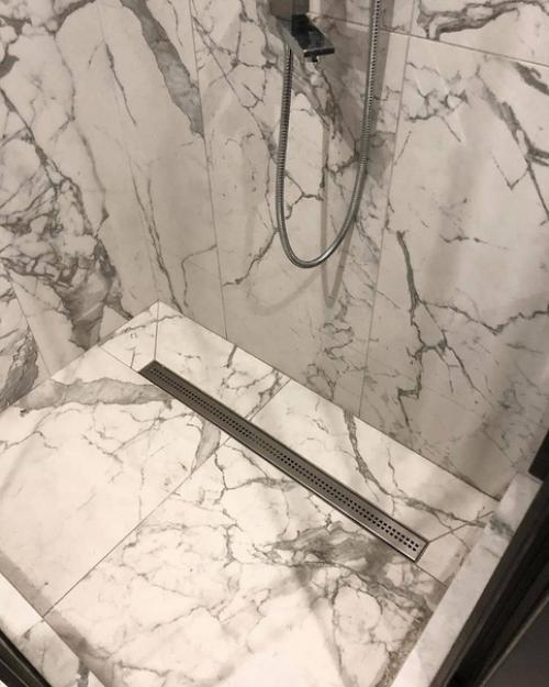 Ванная, туалет и душевая. 03