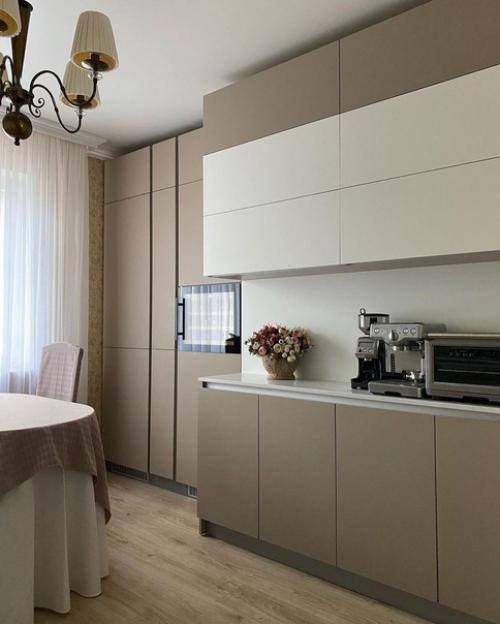 Этой кухне 2 недели. 01