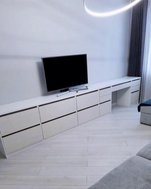 50 кв.  м после капитального ремонта. 04