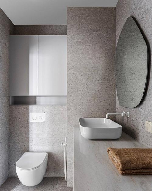 Квартира площадью 38 кв. 03