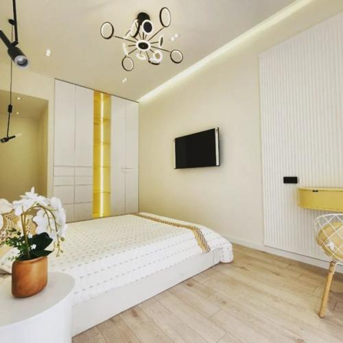 219 тыс.  Долларов за квартиру, ремонт и мебель. 02