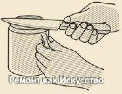 Как правильно точить ножи. 02 Как правильно точить ножи. 02