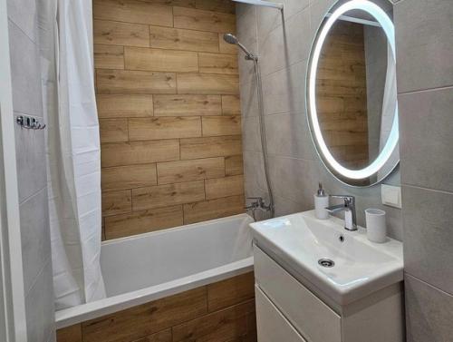 Квартира после капитального ремонта. 08