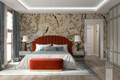 Атмосфера и настроение. 06