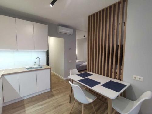 Квартира после капитального ремонта. 03