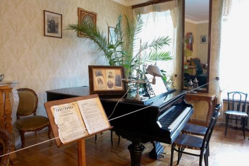 Интересные и недорогие развлечения в Петербурге. 04