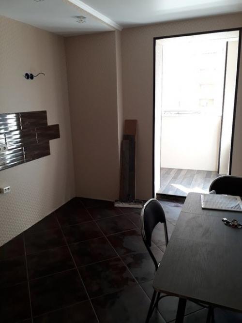 Продолжения следуют ремонт, таже квартира только кухня. 07