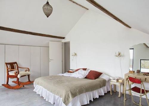 Вот так выглядит старый сарай в Бельгии;. 03