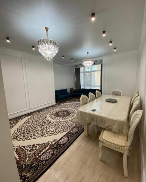 Трешка, 100 кв. 02