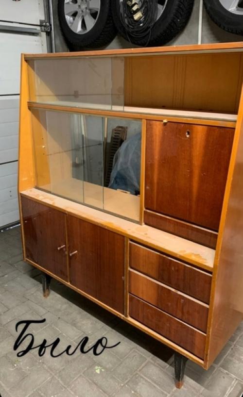 Мой ремонт затянулся, Аппетит Пришёл во Время еды, как говорится. 01 Мой ремонт затянулся, Аппетит Пришёл во Время еды, как говорится. 01