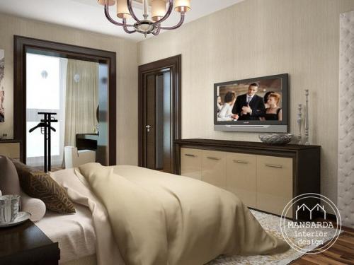 Квартира в Санкт-петербурге. 06