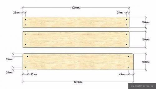 Постройки на участке: дачный туалет своими руками. 01