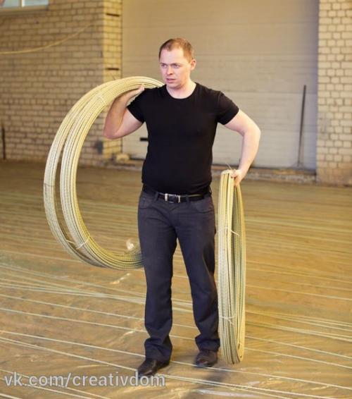 Инструкция по работе со стеклопластиковой арматурой. 04 Инструкция по работе со стеклопластиковой арматурой. 04