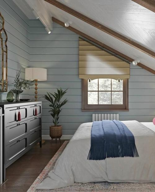 Интерьер дома из клееного бруса - это уникальное сочетание натуральной красоты дерева и современных дизайнерских решений. 06 Интерьер дома из клееного бруса - это уникальное сочетание натуральной красоты дерева и современных дизайнерских решений. 06