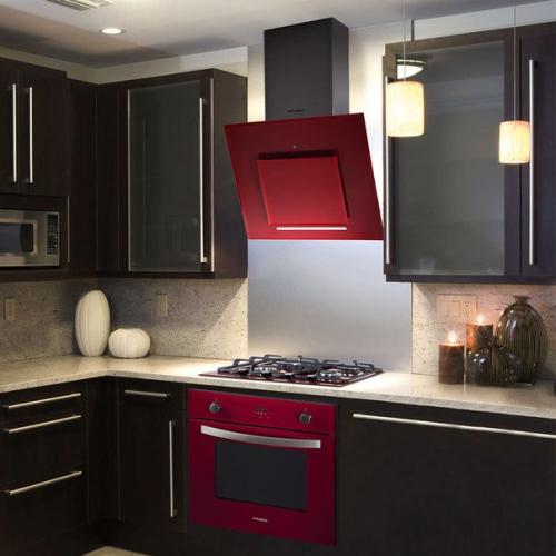 Как выбрать вытяжку для кухни. 01