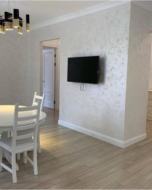 Капитальный ремонт окончен. 02