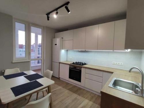 Квартира после капитального ремонта. 02