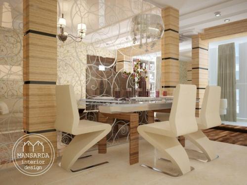 Квартира в Санкт-петербурге. 02