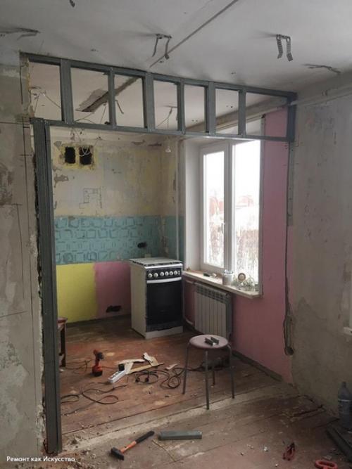 До и после. 03