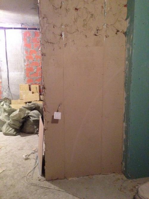 Продолжения следуют ремонт, таже квартира только кухня. 03