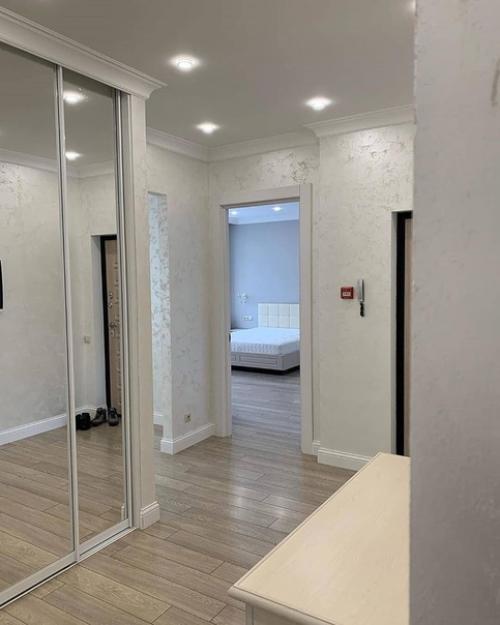 Капитальный ремонт окончен. 06