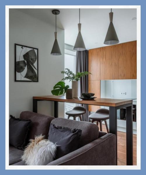 Все о дизайне интерьера. 06