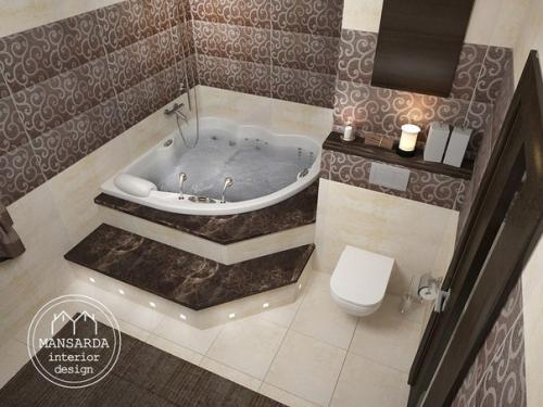 Квартира в Санкт-петербурге. 08