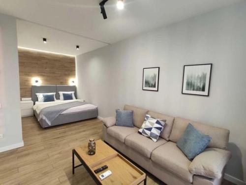 Квартира после капитального ремонта. 05