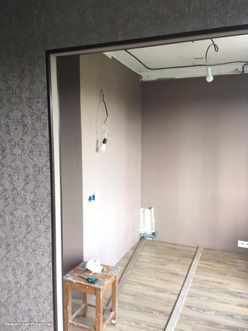 До и после. 05